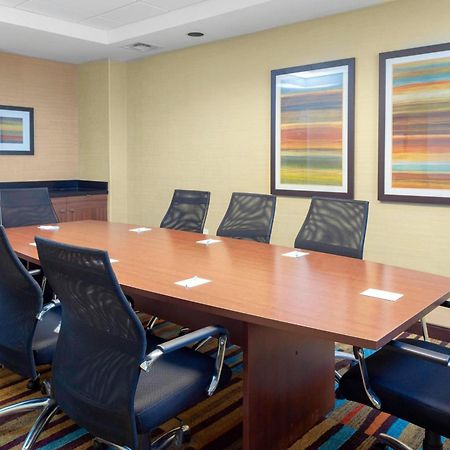 Fairfield Inn & Suites By Marriott Alamosa Bagian luar foto