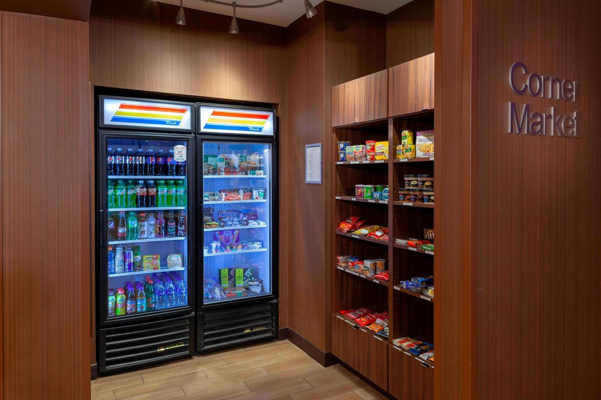 Fairfield Inn & Suites By Marriott Alamosa Bagian luar foto
